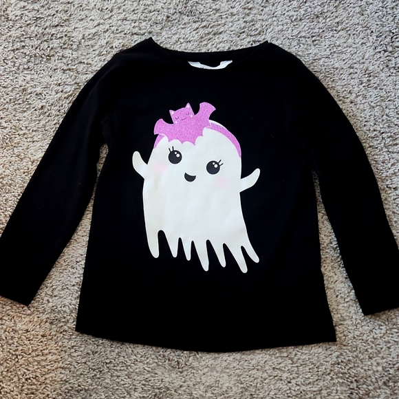H&M Other - H&M Long Sleeve Shirt Toddler 2-4T (98-104 cm)